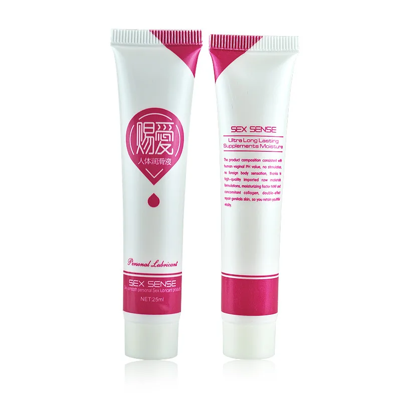 25 мл смазка сексуальные секс продукты для взрослых на основе Lubes Glide Body Lube