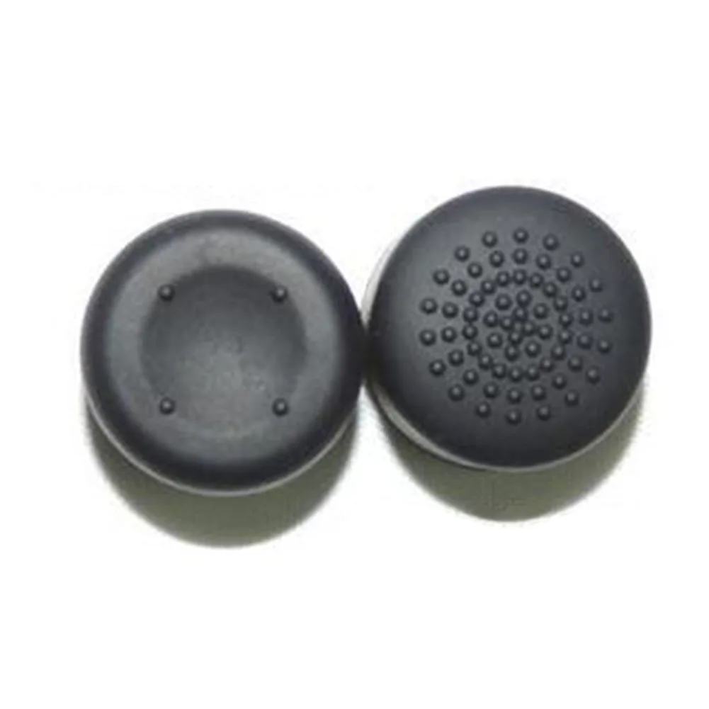 

New 2pcs Wireless Controller Accessories -Thumbstick Grips for PS4 Controllers