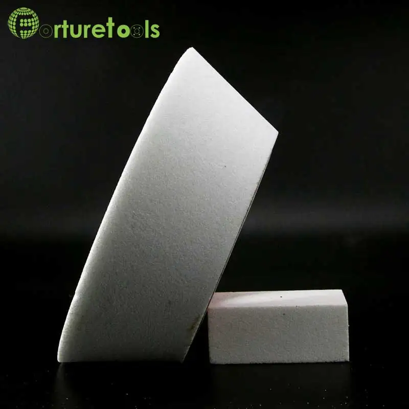 1 piece bowl grinding wheel of aluminum oxide and silicon carbide for metal steel knife grinder MT010