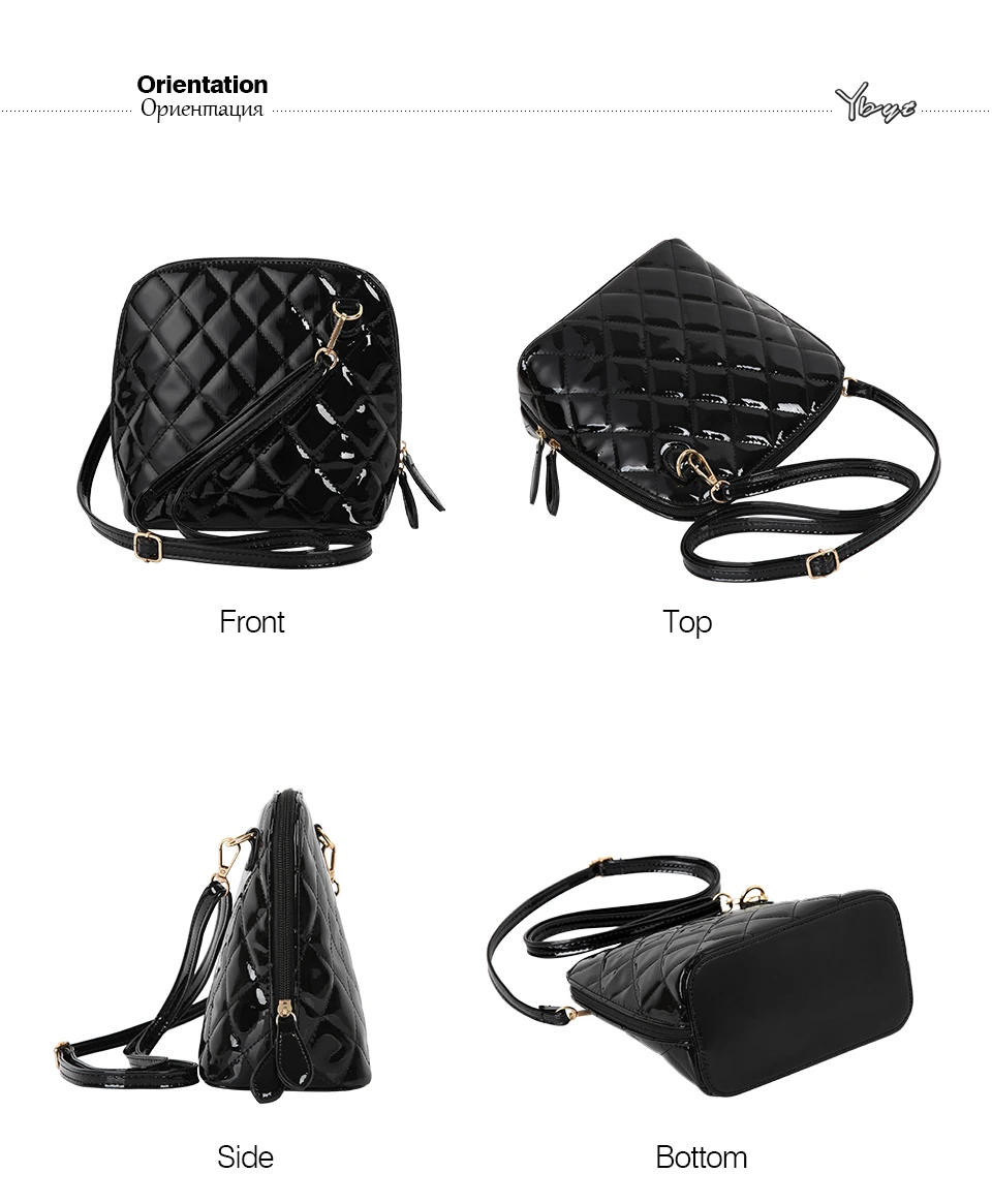 Bolsas de mão
