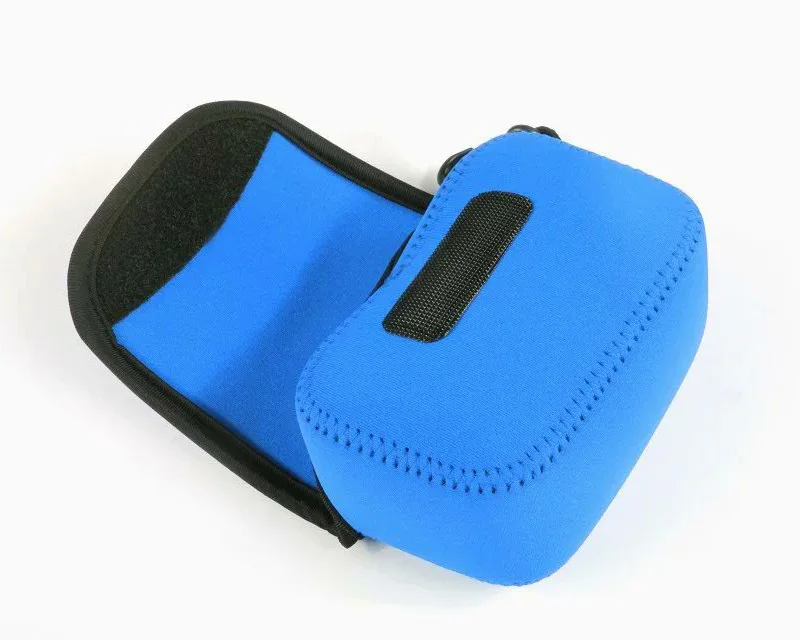 Чехол для фотоаппарата Canon powershot G12 G11 G15 G16 G5 X G9 G10 SX130 SX150 SX160 SX170IS|camera bag case|case for