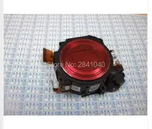 Unidad del Zumbido de la Lente de cámara de Enfoque Para la Lente de Nikon S6200 Reparación Montaje Sin CCD Sensor Rojo (ENVÍO GRATIS + CÓDIGO de SEGUIMIENTO)