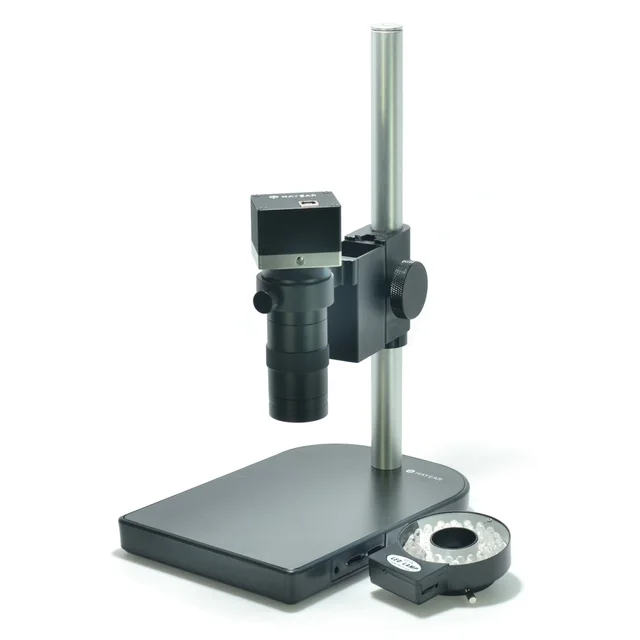 5.0MP USB Microscope Camera Kit Industrial Microscopes