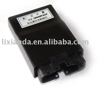 

motorcycles ignition TCI/CDI CBR400RR NC29 MV4