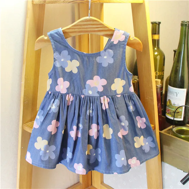 Get Cute Backless Sundresses Gif