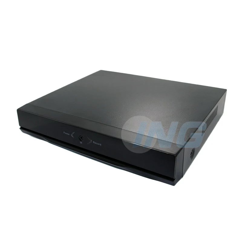 4CH 1080P CCTV AHD камера система Комплект 60ft кабель HD 4 канала 1080N DVR шт. купол 2.0MP Secuity