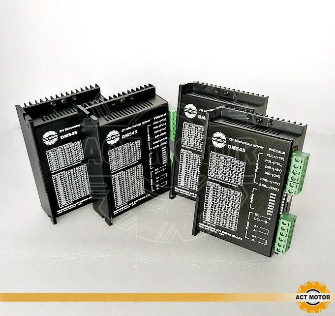 4pcs DM545