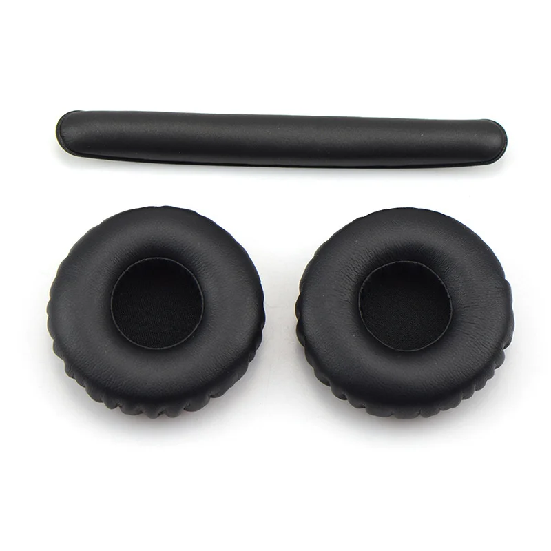 Foam Ear Pads Cushions Headband for AKG K430 420 450 480 Q460 Headphones High Quality Best Price 12.6 (4)