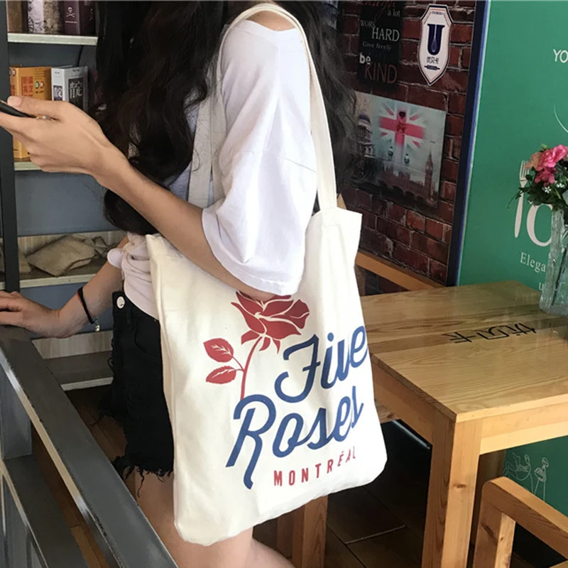 korean fashion eco bag