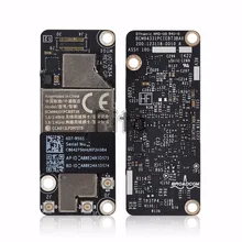 607-8792 аэропорт Экстремальная карта BCM94331PCIEBT3AX для Mac Mini A1347 Wifi карта аэропорт беспроводная карта Bluetooth 4,0