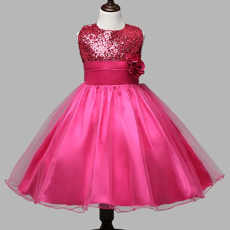 promotion dresses for girls