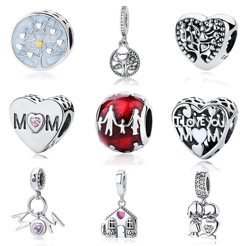 charm pandora originale amore charm pandora originale amore
