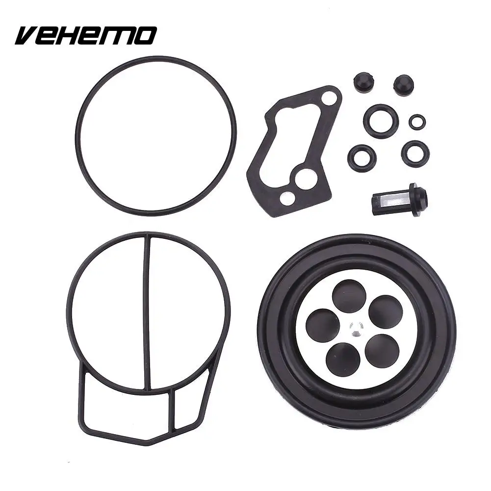 Комплект для восстановления карбюратора двигателя SeaDoo 650 717 720 787 800 SP двойной