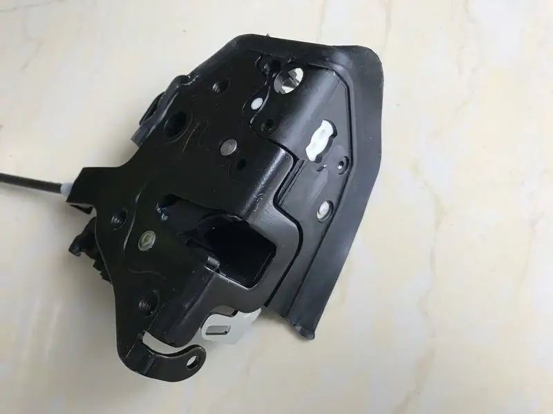 Для Audi A6 (C6 C7) 2012 2019 электрическая всасывающая дверь автомобильные Сменные