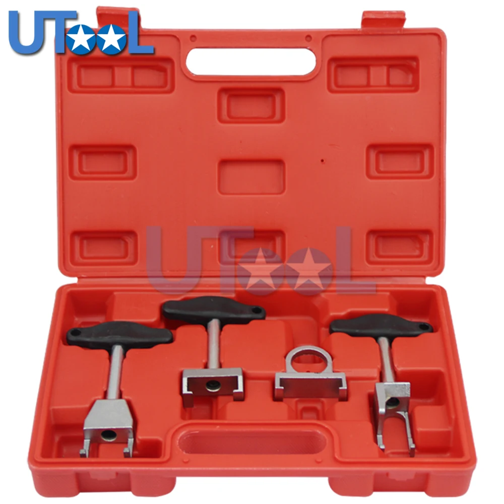 

4pc Ignition Coil Puller Removal Tool Set For Audi VW Volkswagen Cars