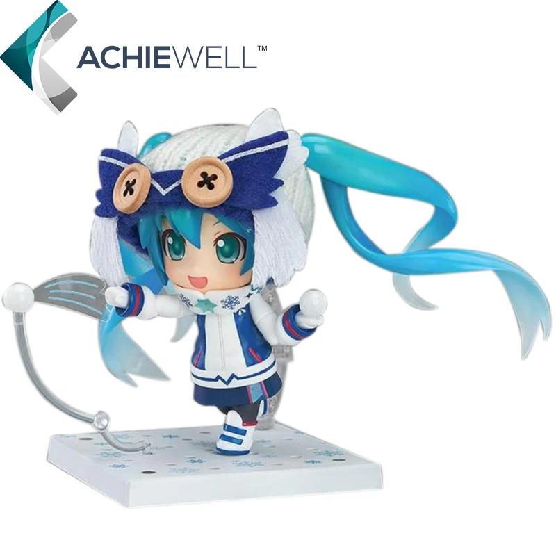 gsc version of hatsune miku