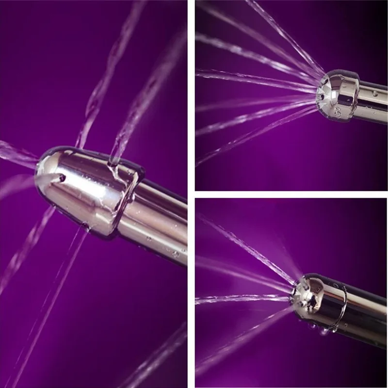 Wetips Multifunction Premium Bidet Shower Douche & Enema System Enema