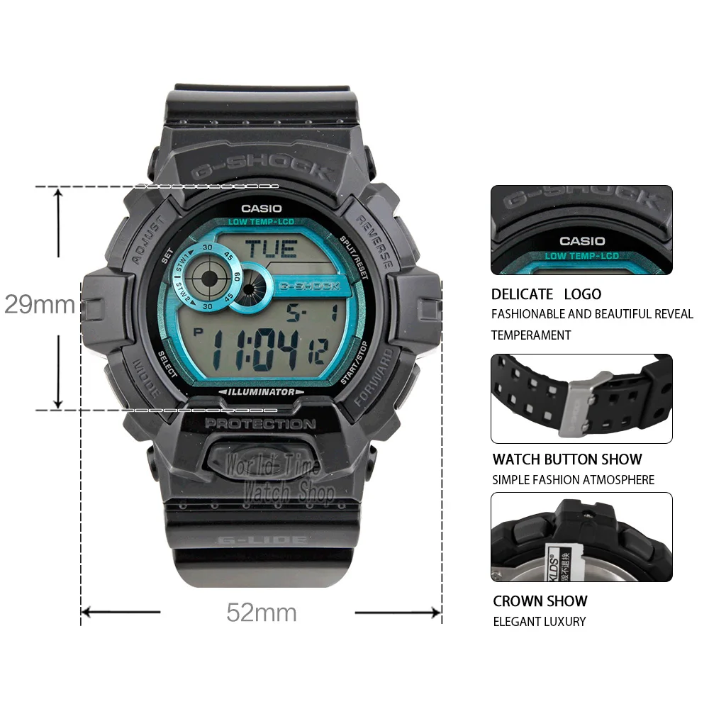 montre bousole casio montre bousole casio
