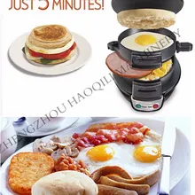 Кухня инструменты для Разделки мяса птицы пресс для бургеров мясо машина для формования котлет инструменты сэндвич аппарат для гамбургеров