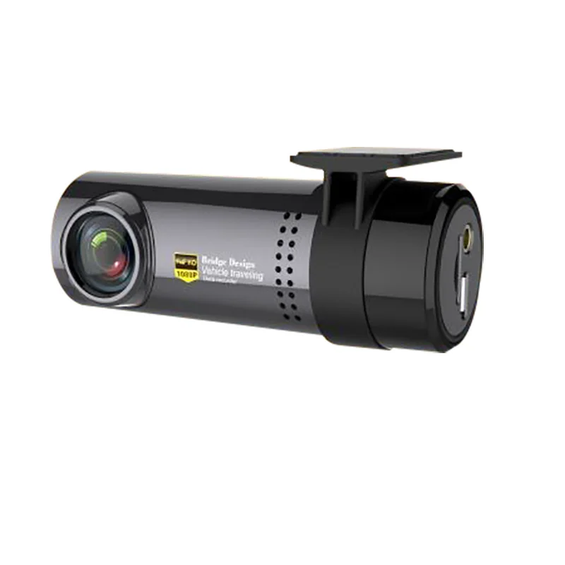 

Car DVR Without Screen Electric Dash Cam WIFI Concealed Driving Recorder 1080P Full HD Night Version G-Sensor Driving Recorder