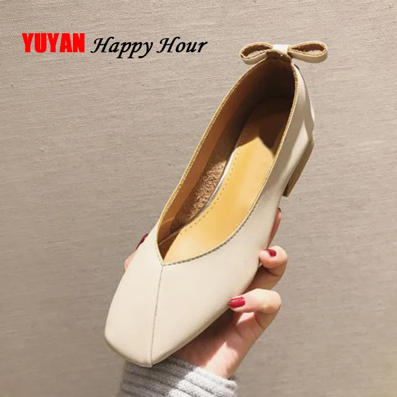 Новая модная Роскошная Брендовая обувь; женская кожаная обувь на низком каблуке; женские туфли-лодочки; женская офисная обувь; YX373