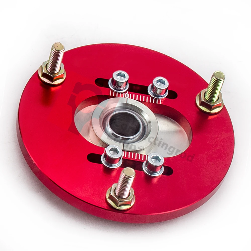Coilover камберная пластина для BMW E36 3 серии 325is 325ic 328i 328is M3 318 320 323 325 передняя катушка