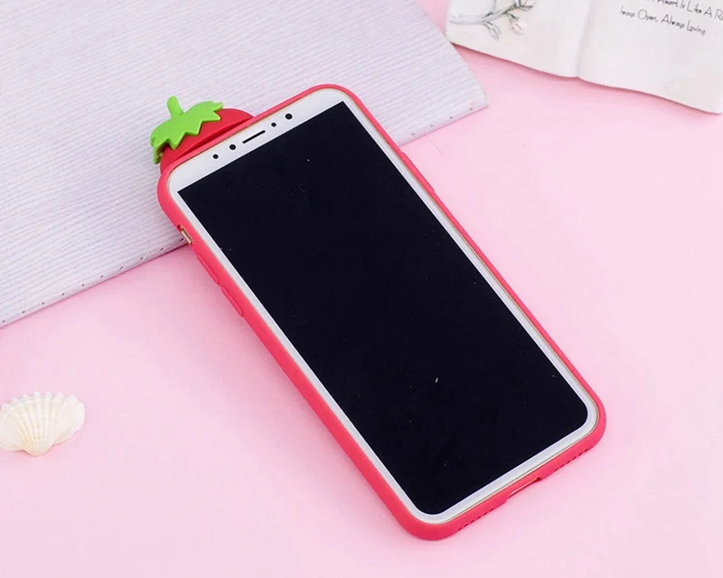 cute cartoon case cover  (67)