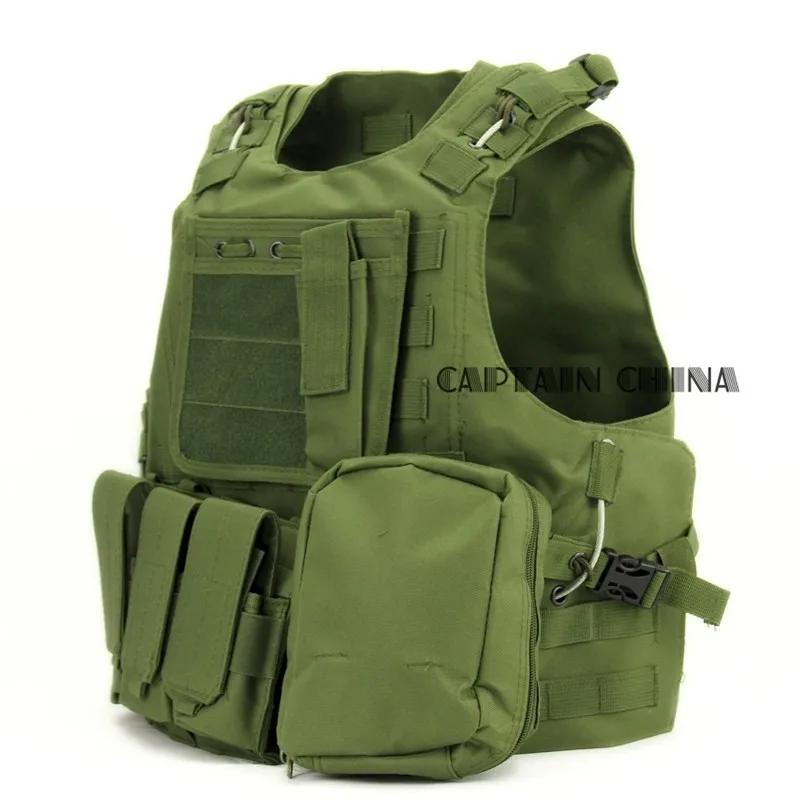 0 tactical VEST a13
