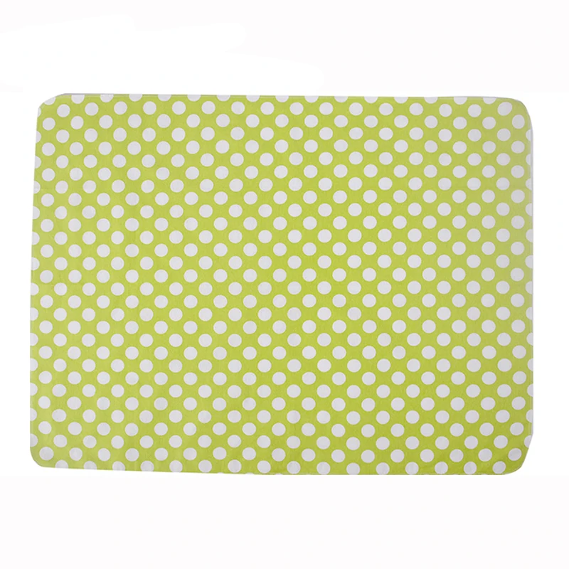 4pcslot  4 Count  Baby Newborn Flannel Receiving Blankets Muslin 100% Cotton Flannel Baby Swaddles Soft Newborns Blankets Baby (6)