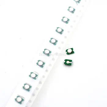

10PCS/LOT 3*4 TZC3Z300A110 30PF 30P 30pf Trimmer Capacitor Adjustable Capacitor SMD Capacitance
