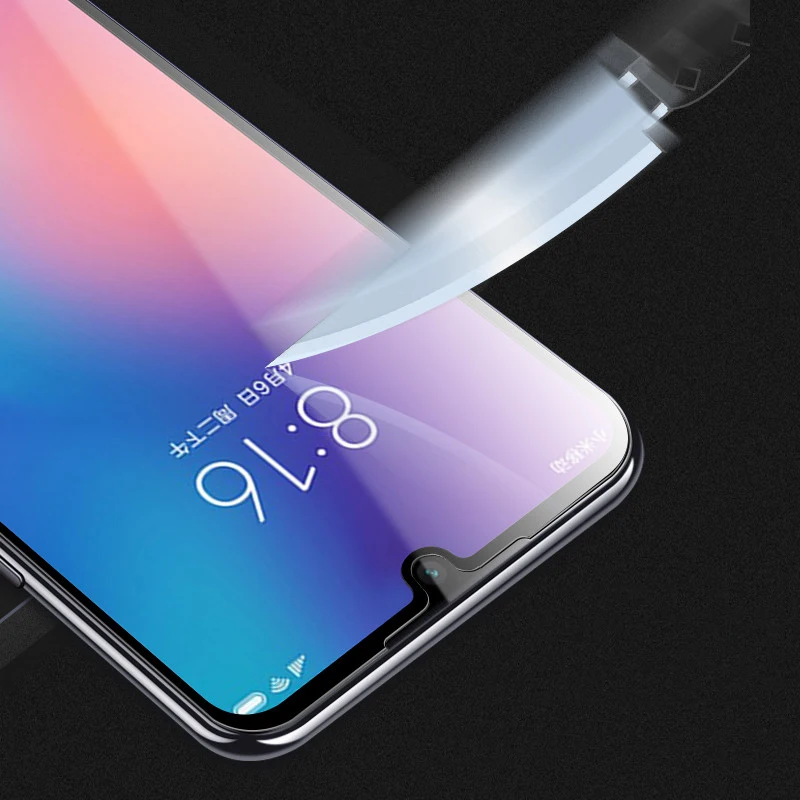 Для Xiaomi mi 9 Защитное стекло для экрана полное покрытие Броня закаленное стекло для Xiaomi mi 9 SE Lite mi 9 Explorer защитная пленка