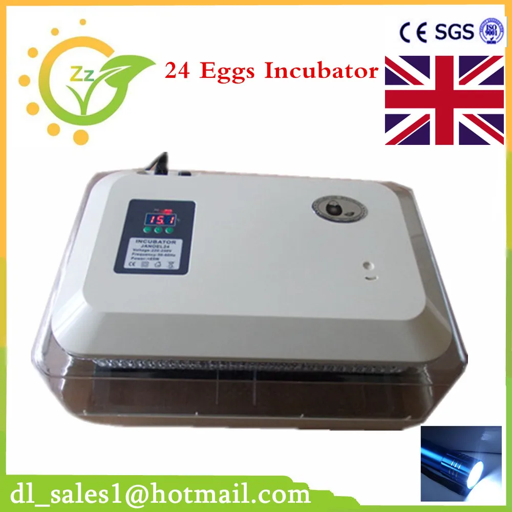 egg incubator temperature humidity controller