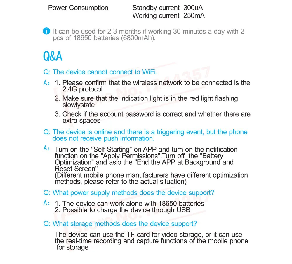 Smart WiFi Ip Camera (16)