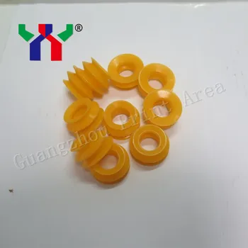 

50pcs/bag Rubber Sucker For Roland 700 Machine DHL Delivery to Australia 3-4 days