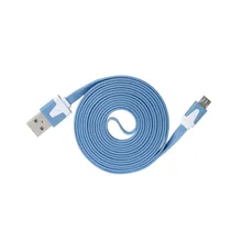 MOSUNX Micro USB Cable Data Sync Charger Cord Fabric For font b Android b font Phone