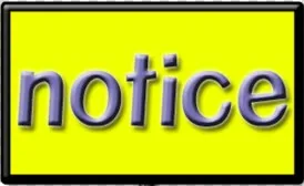 notice!_