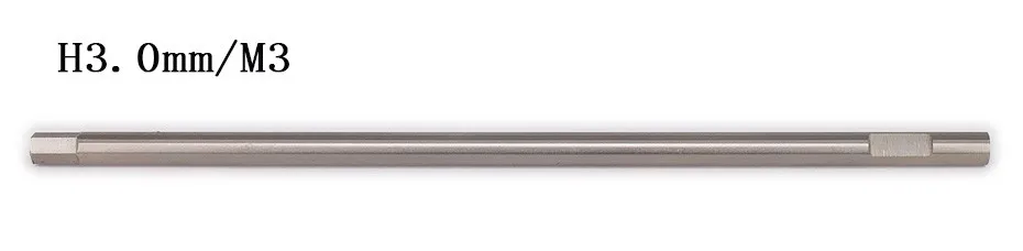 Allen Hex Screwdrivers Screw drivers Tip (1)