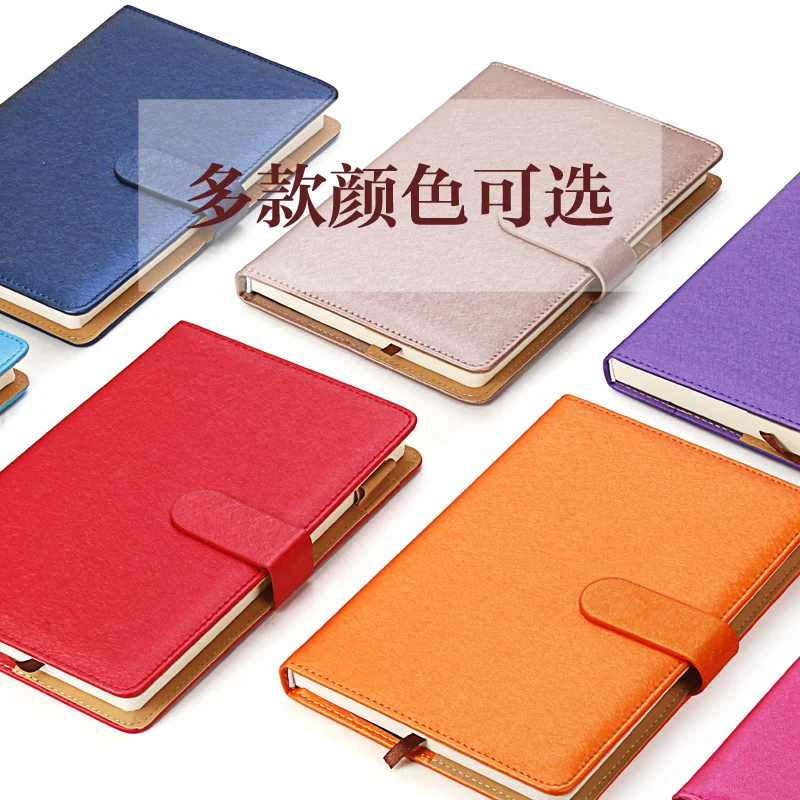 CTFP деловой утолщенный блокнот A5 креативный дневник 1 шт.|notebook diary|business diarydiary business |