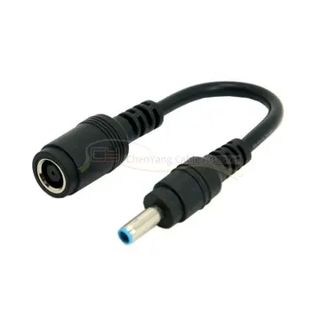 

10PCS/Pw-160 Adapter 19.5v Hp Dell Power Switch Plug 7.4*5.0 Bus To 4.5*3.0mm