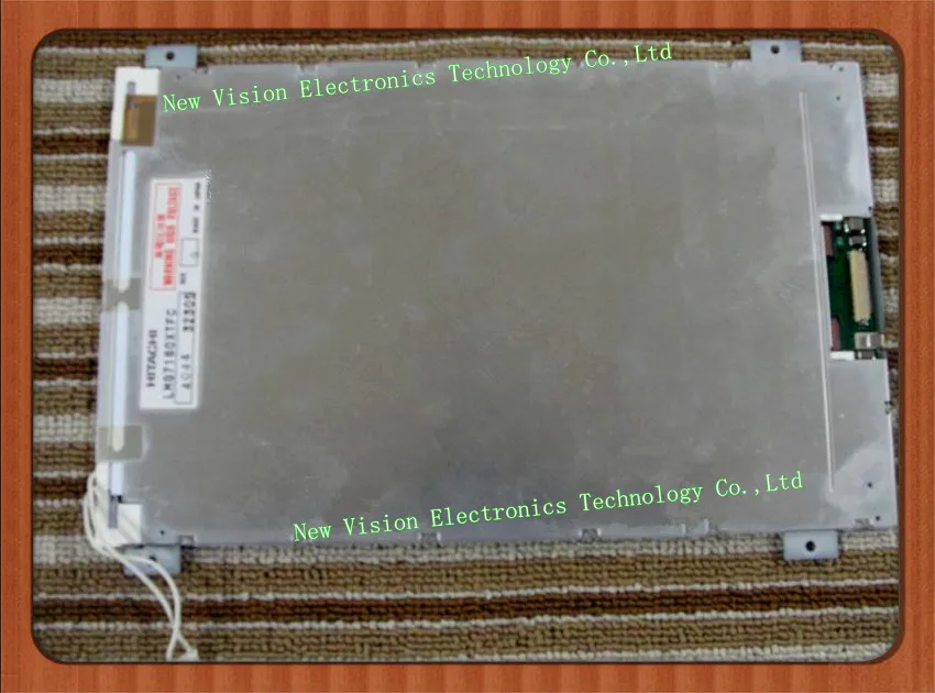 LMG7160XTFC Original 11" inch 640*480 Replacement LCD Display Panel for Industrial Control HITACHI | ЖК-модули