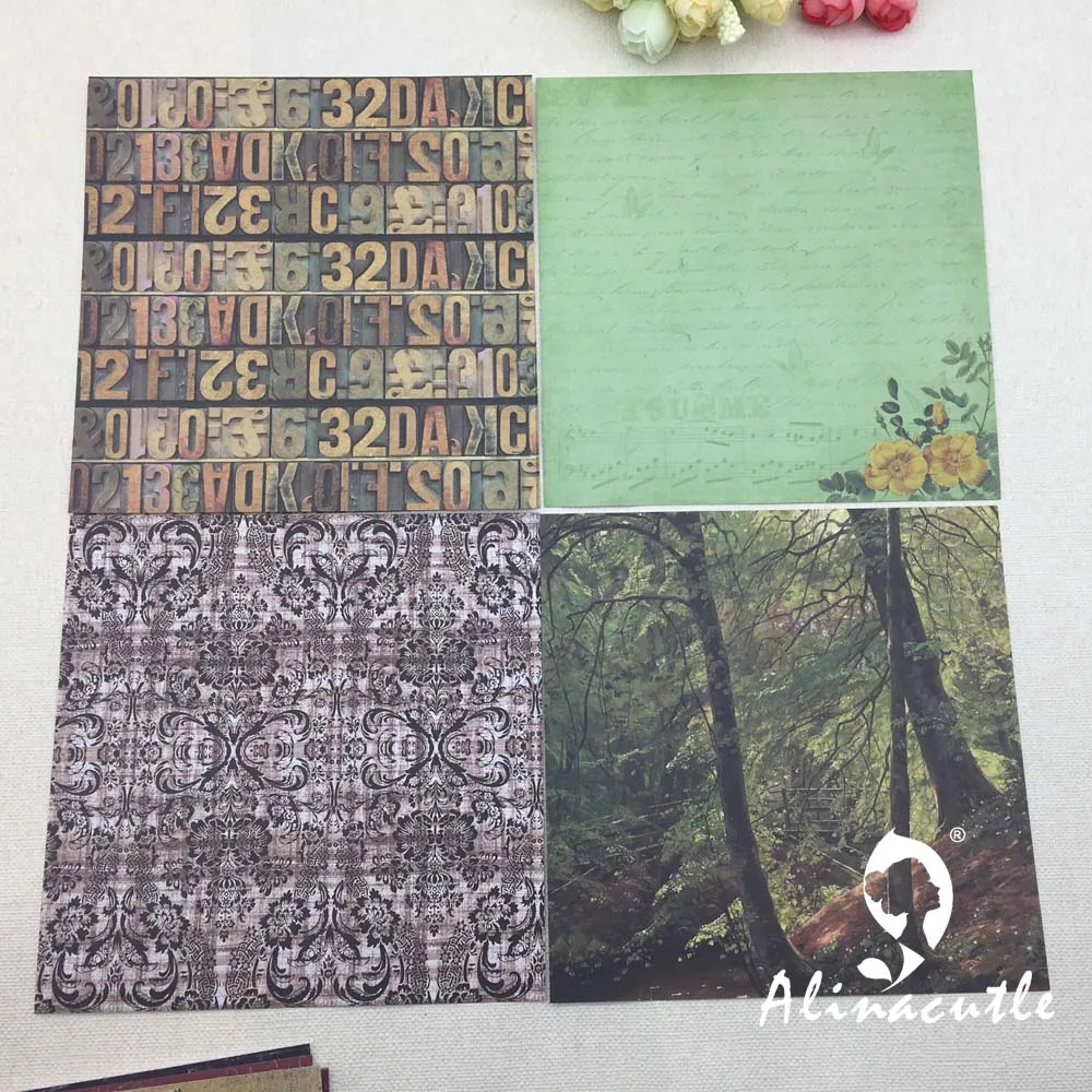 patterned paper-4-2