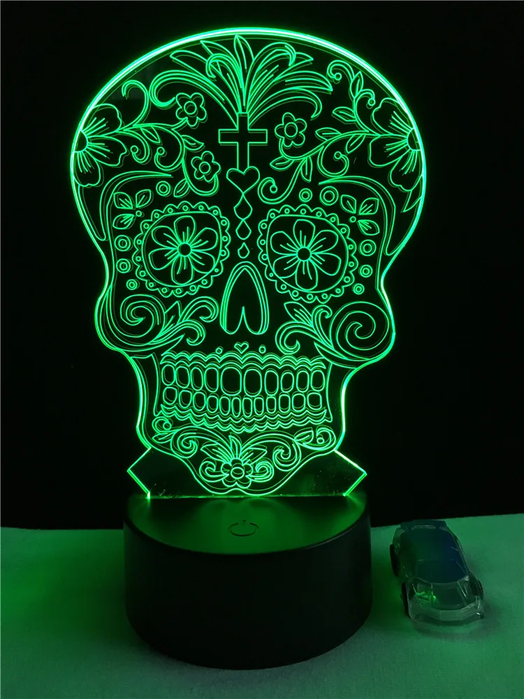 Luzes da Noite de flor levou luzes da Fonte de Luz : Lâmpadas Led