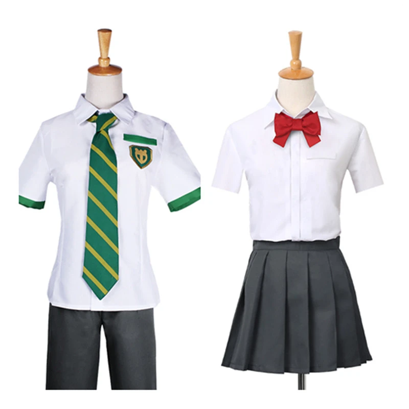 2018-Anime-Kimi-no-Na-wa-tu-nombre-Tachibana-Taki-y-miyamiu-Mitsuha-disfraz-uniforme-escolar (1)