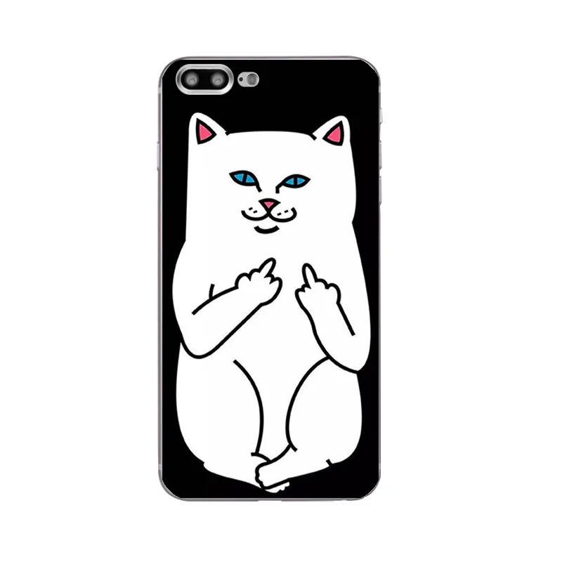 Что можно нарисовать под прозрачный чехол для телефона