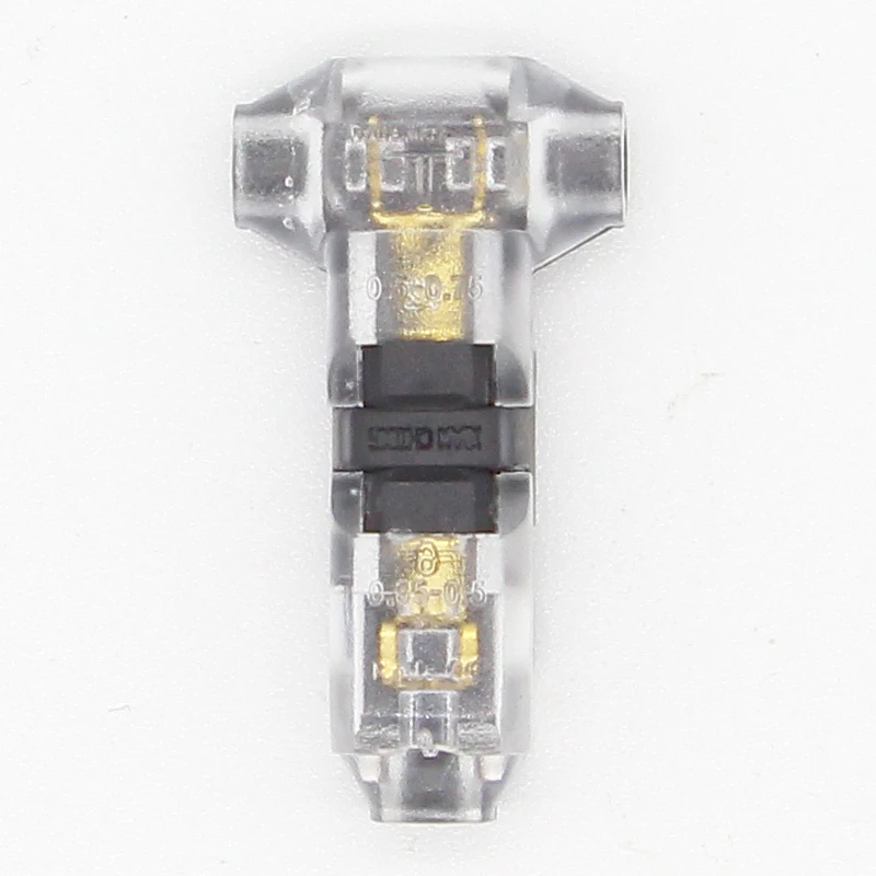 5 шт. обжимные клеммы для кабелей 24 18AWG|set connector|set toolsset tool kit |
