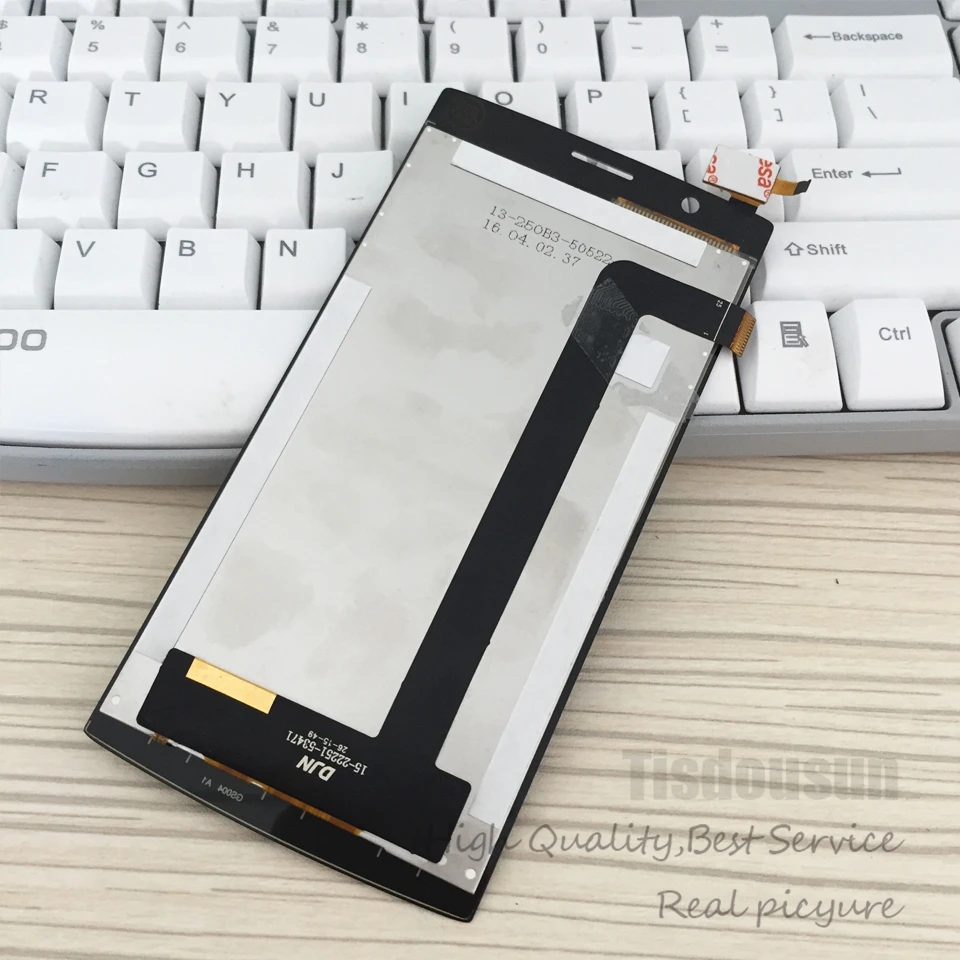 Fly FS 501 LCD Display Digitizer (11)