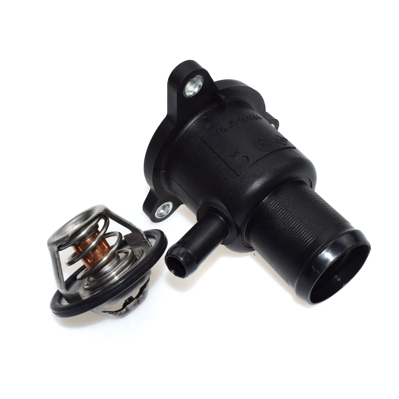 Coolant Thermostat & Housing Renault Clio II Kangoo Laguna Megane Logan Scenic 8200772985 7700101179 8200561420