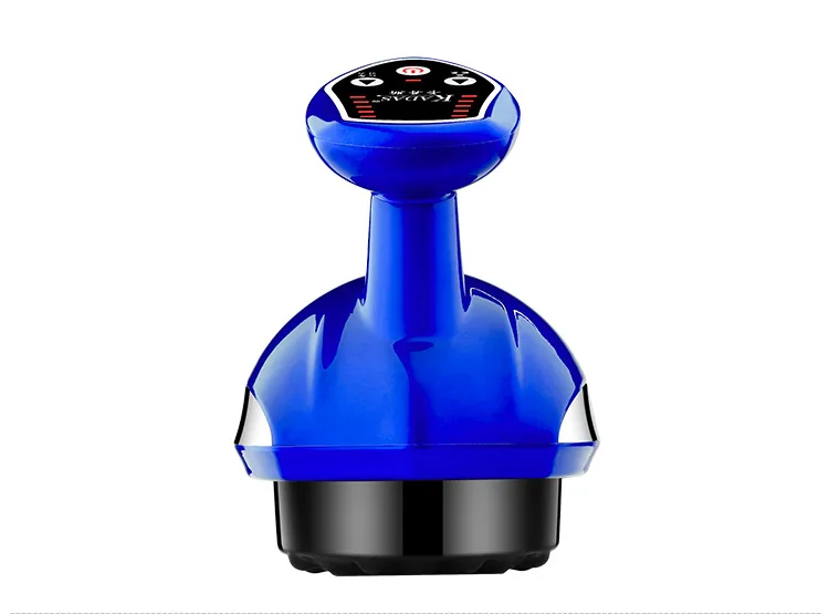 Ventosa de Sucção a Vácuo Massageador Anti Celulite Escavação Escavação Elétrica Pode Ímã Terapia Guasha Raspagem Dispositivo Slimming do Corpo 11 celulite cupping pode ímã terapia guasha raspagem