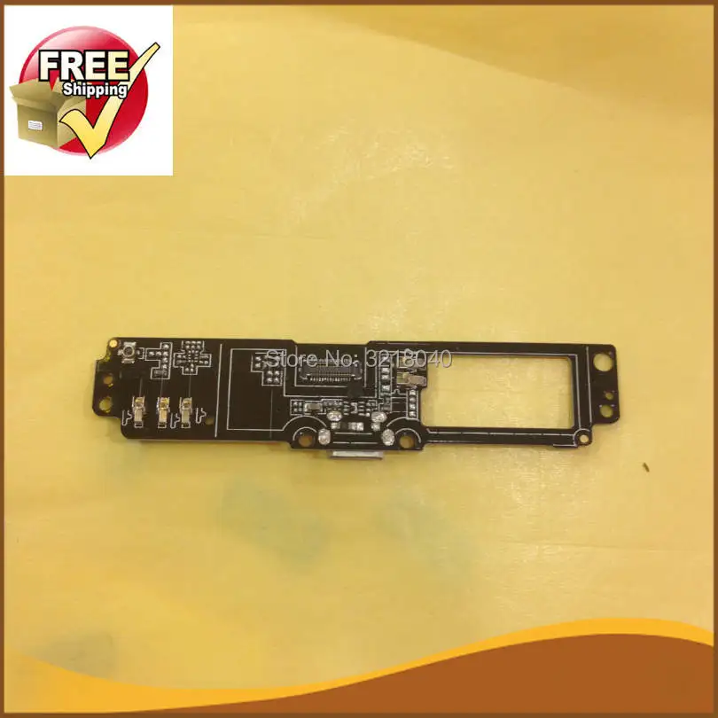 

1Pcs Micro Dock Connector FPC Board For HTC ONE E9 E9W E9PW E9 PLUS USB Charging Port Flex Cable free ship