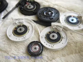 

30mm speaker unit HA-SR75s disassembled unit 2pcs